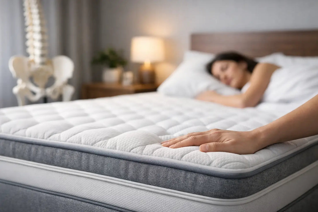 Orthopaedic Mattress Review for Better Sleep