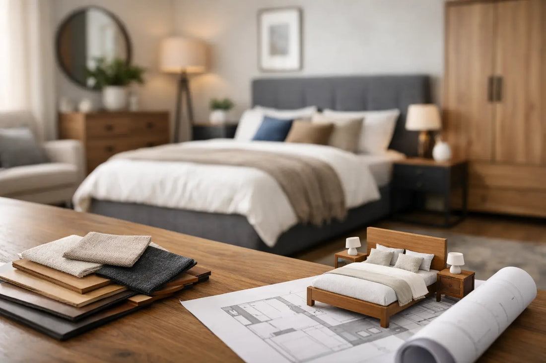 Bedroom Furniture Buying Guide for UK Homes