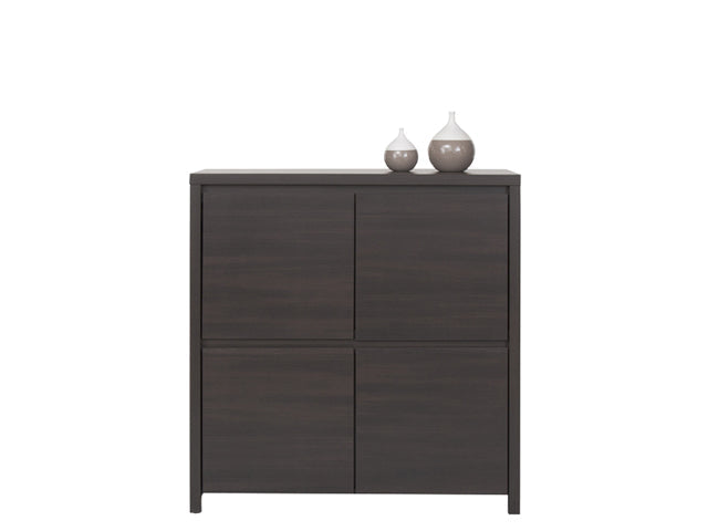 Kaspian — Cabinet