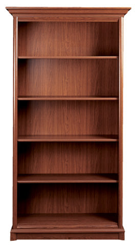 Kent — Bookcase