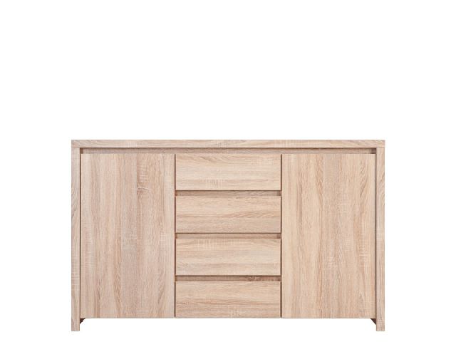 Kaspian — Chest of drawers