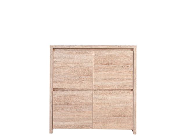 Kaspian — Cabinet