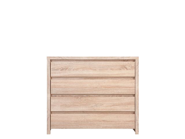 Kaspian — Chest of drawers
