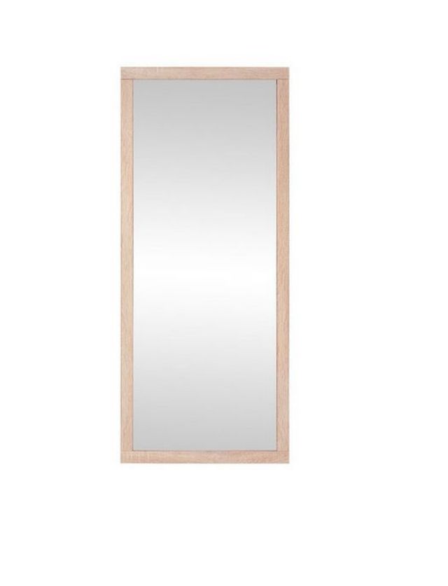 Kaspian — Mirror
