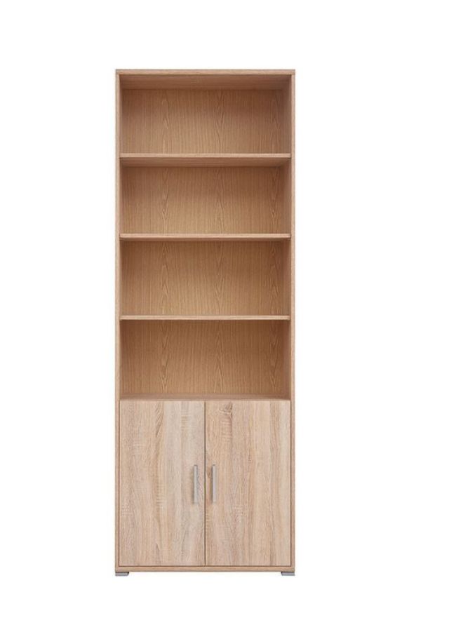 Brw Office — Bookcase