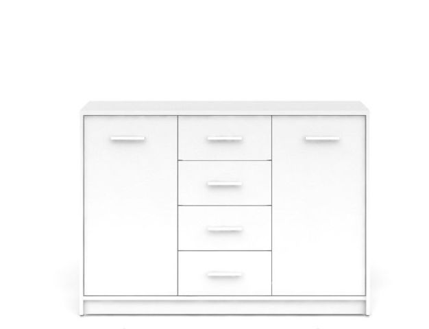 Nepo Plus — Chest of drawers