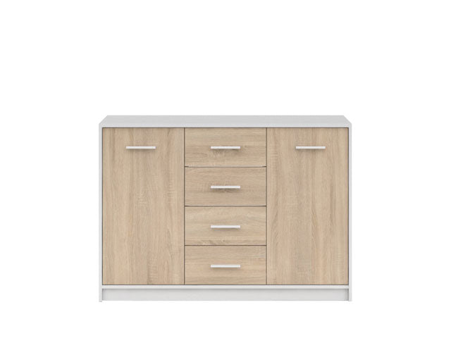 Nepo Plus — Chest of drawers