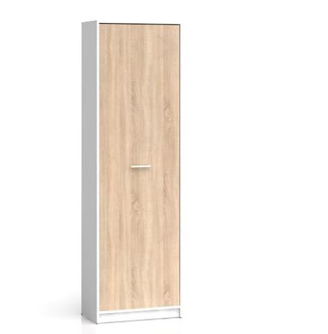 Nepo Plus — Bookcase zamknięty