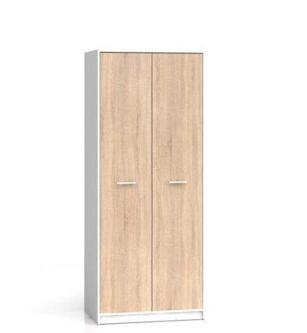 Nepo Plus — Wardrobe 80