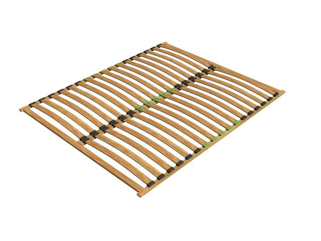 Ergo Basic — slatted base 140