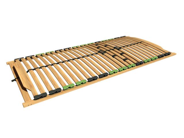 Ergo Comfort — slatted base 90
