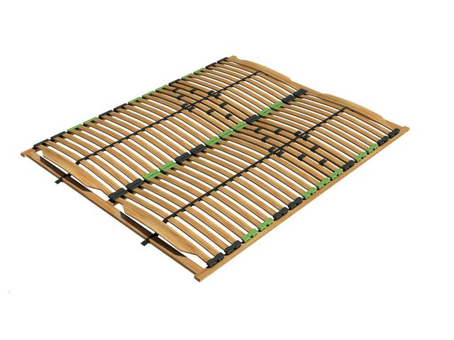 Ergo Comfort — slatted base 140