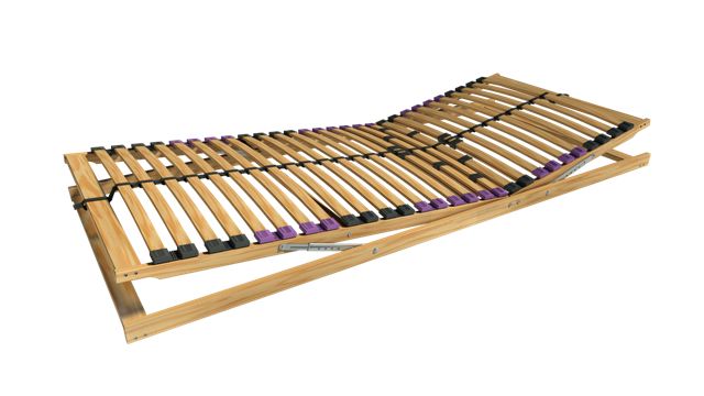 Ergo Lift — slatted base 90