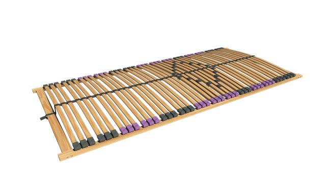 Ergo Multi — slatted base 90