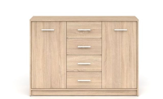 Nepo Plus — Chest of drawers