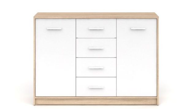 Nepo Plus — Chest of drawers