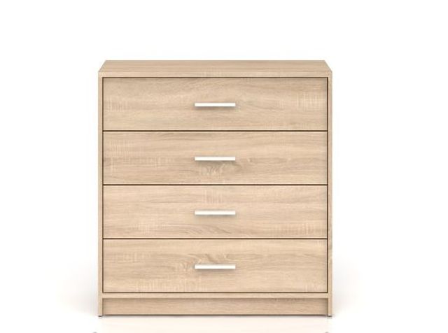 Nepo Plus — Chest of drawers