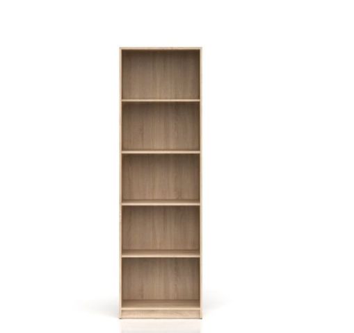 Nepo Plus — Bookcase