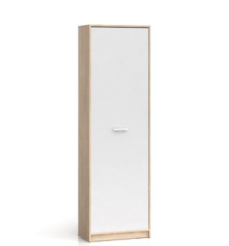 Nepo Plus — Bookcase zamknięty