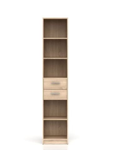 Nepo Plus — Bookcase