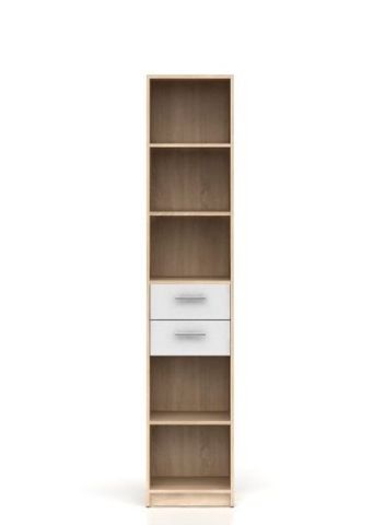 Nepo Plus — Bookcase