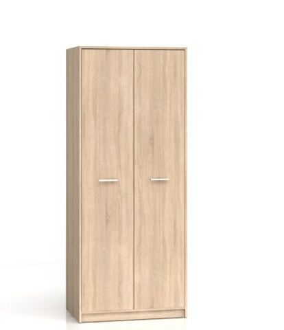Nepo Plus — Wardrobe 80
