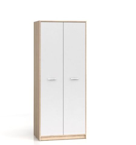 Nepo Plus — Wardrobe 80