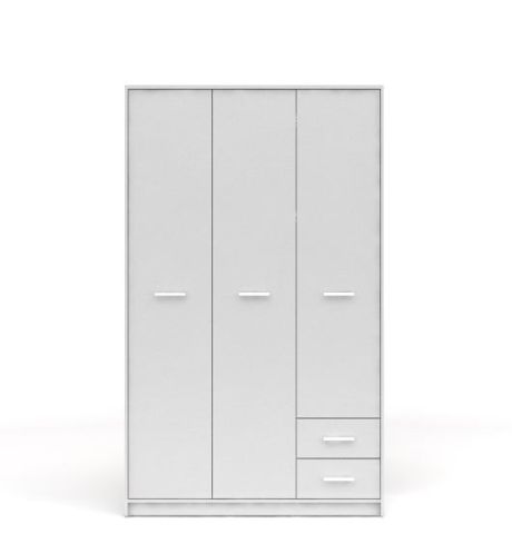 Nepo Plus — Wardrobe 118,5