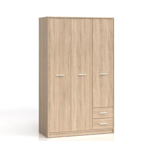 Nepo Plus — Wardrobe 118,5