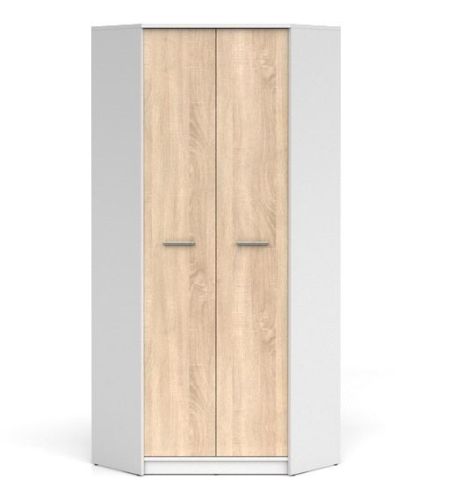 Nepo Plus — Corner wardrobe