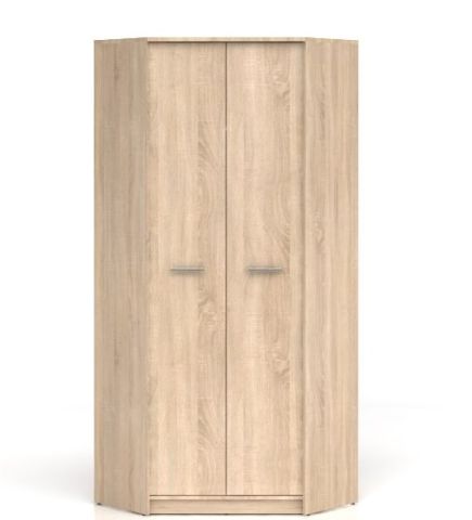 Nepo Plus — Corner wardrobe