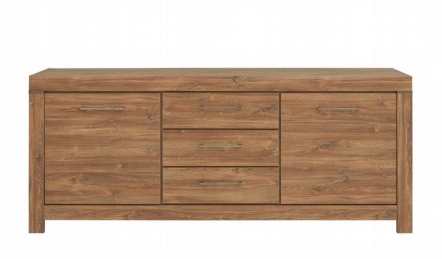 Gent — Chest of drawers