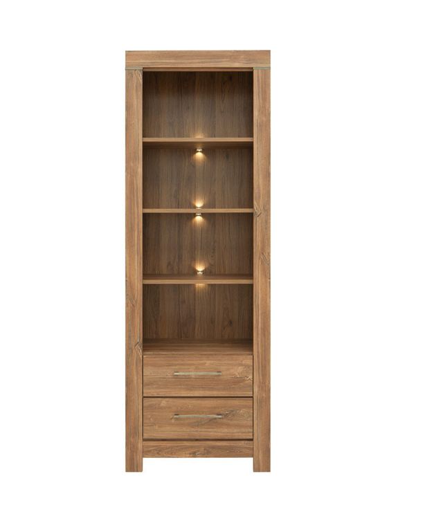 Gent — Bookcase