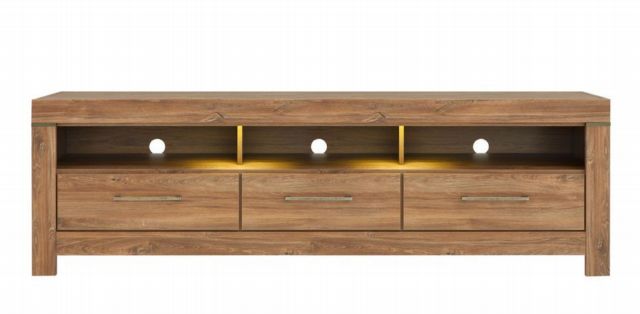 Gent — TV cabinet