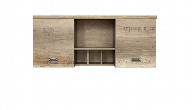 Malcolm — Cabinet wisząca