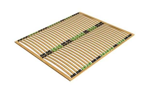 Ergo Plus — slatted base 120