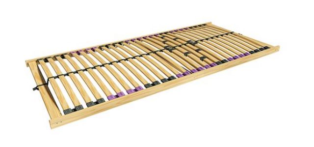 Ergo Flex — slatted base 80