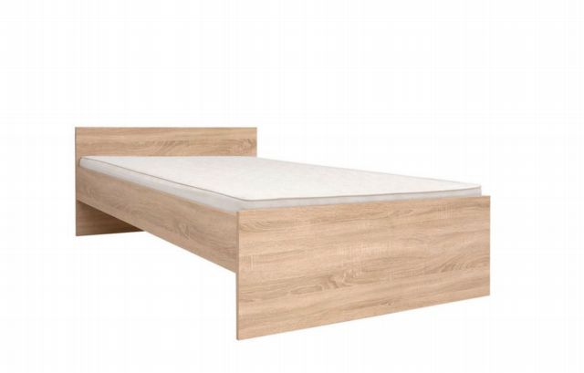 Nepo Plus — łóżko 120