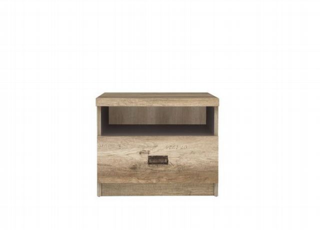 Malcolm — Cabinet nocna