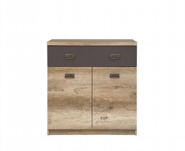 Malcolm — Chest of drawers