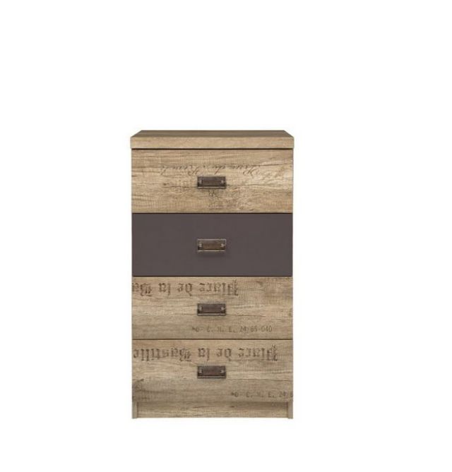 Malcolm — Chest of drawers