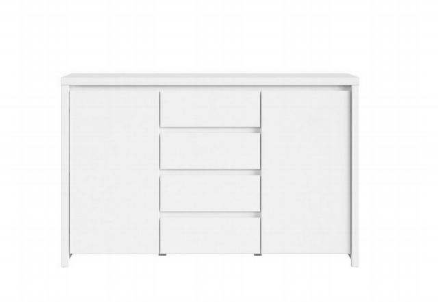 Kaspian — Chest of drawers