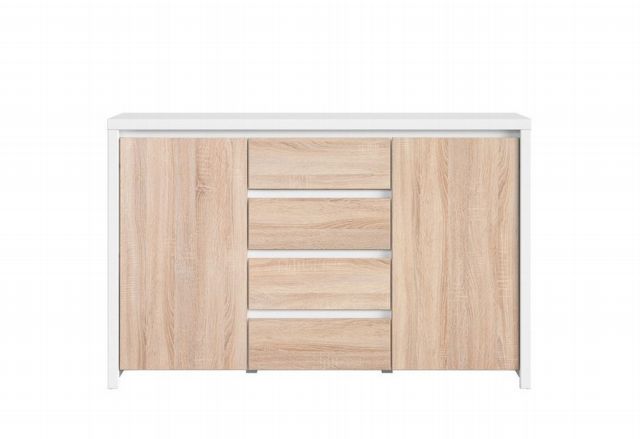 Kaspian — Chest of drawers