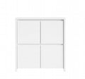 Kaspian — Cabinet