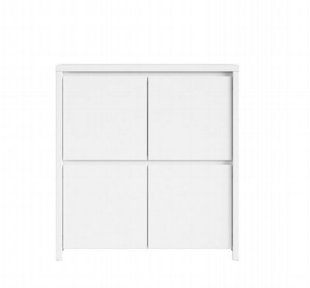 Kaspian — Cabinet