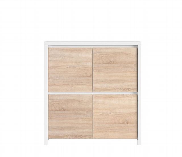 Kaspian — Cabinet