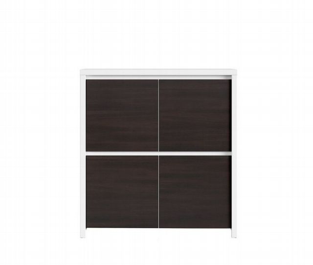 Kaspian — Cabinet