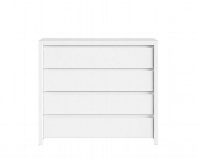 Kaspian — Chest of drawers