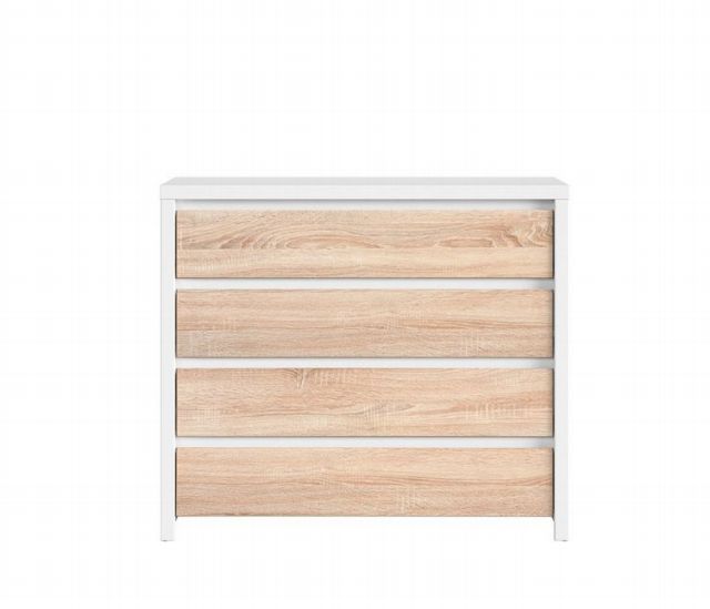 Kaspian — Chest of drawers