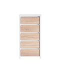 Kaspian — Chest of drawers